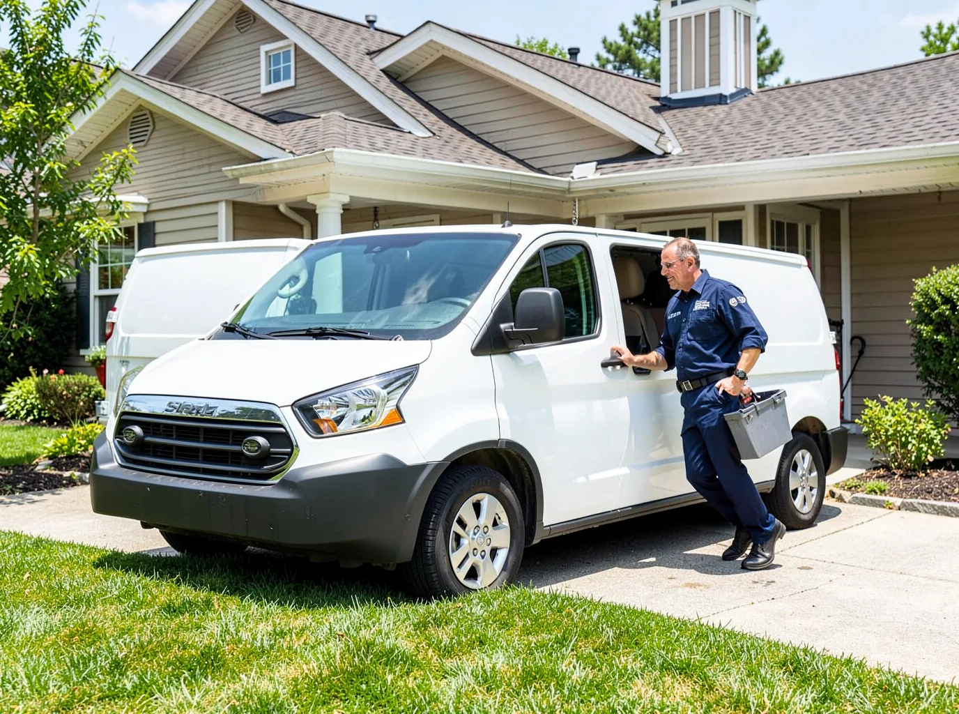 Emergency Plumber company in Sharon, OK