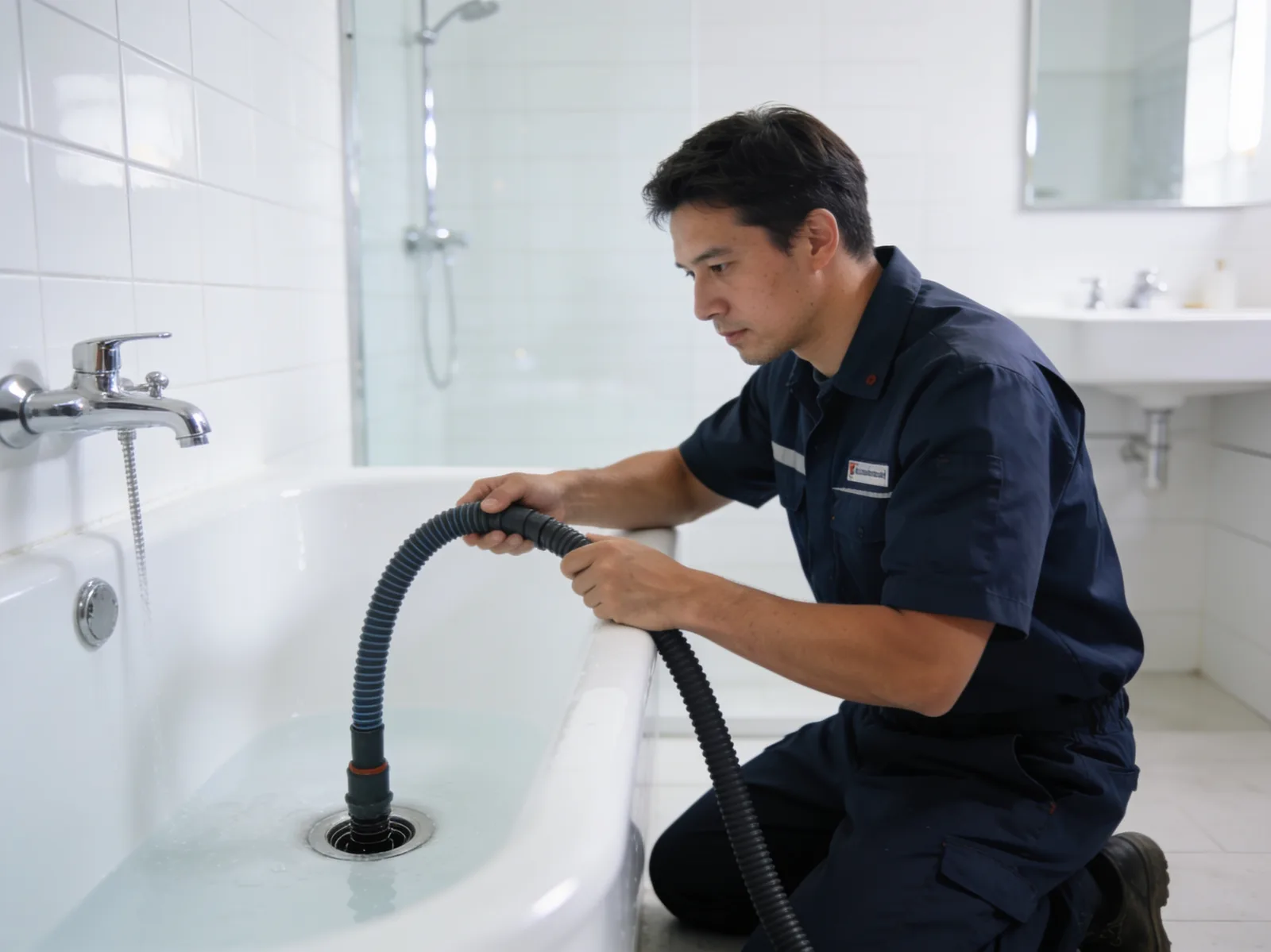 Emergency Plumber Sharon, OK FAQs